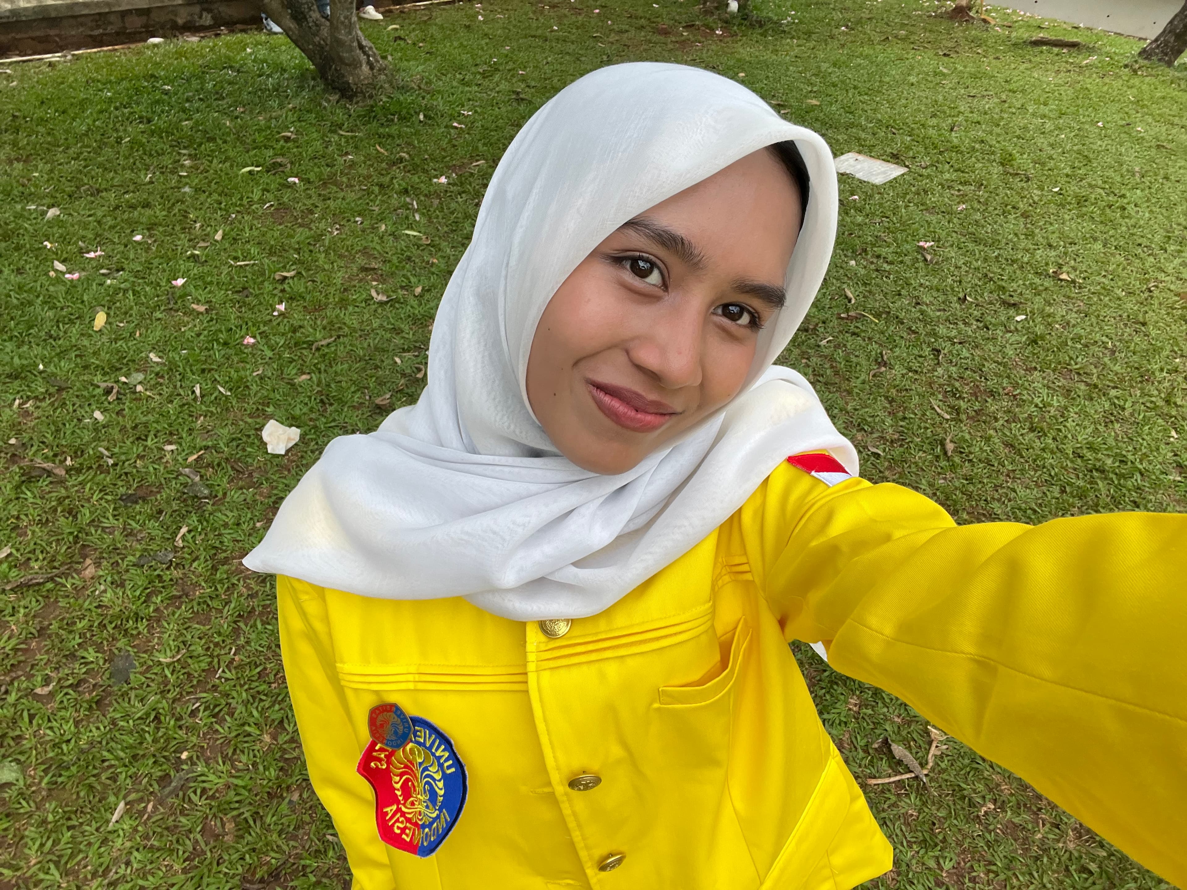 Nasywa Namira Suhendro profile