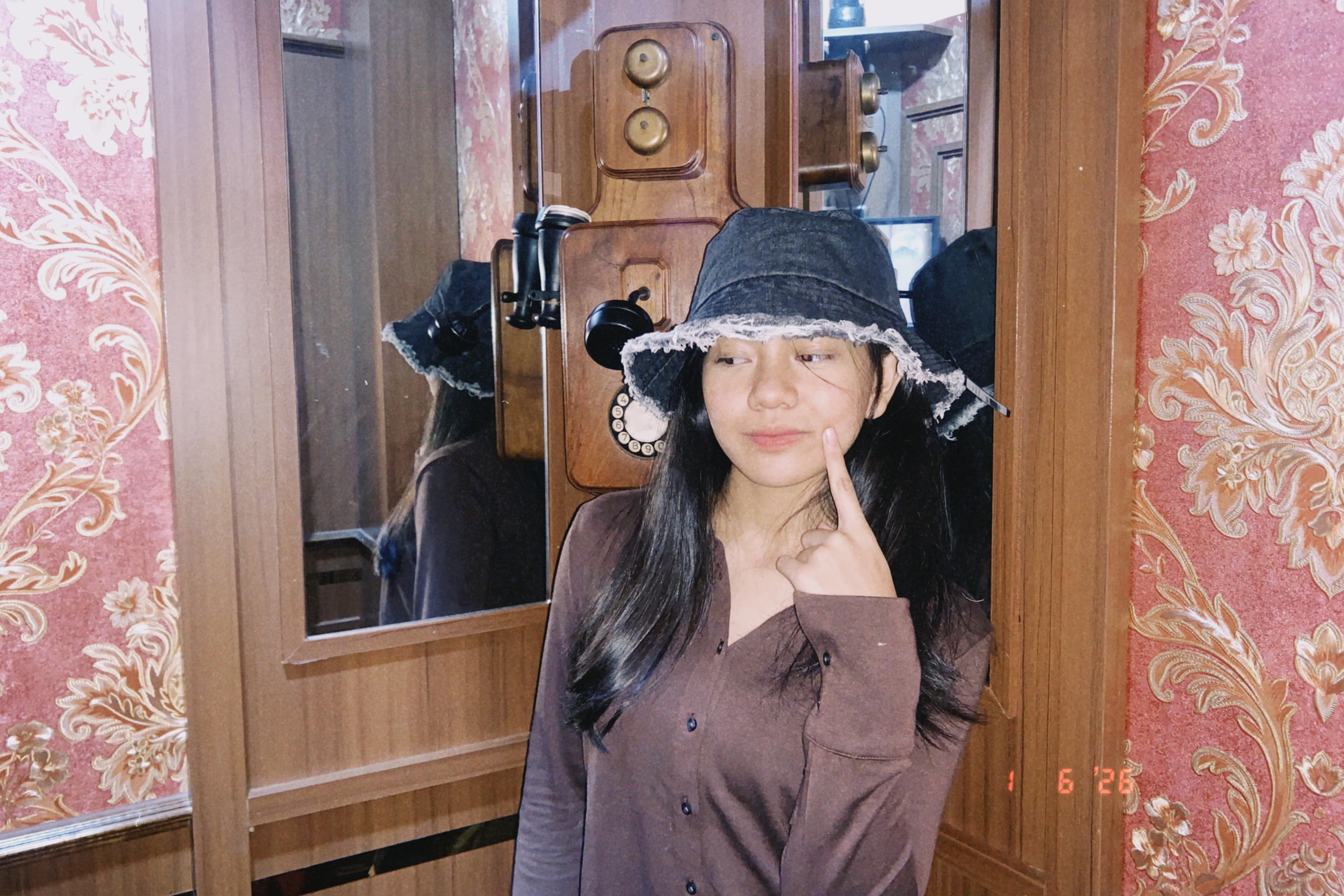 Rahel Meilinda Aruan profile