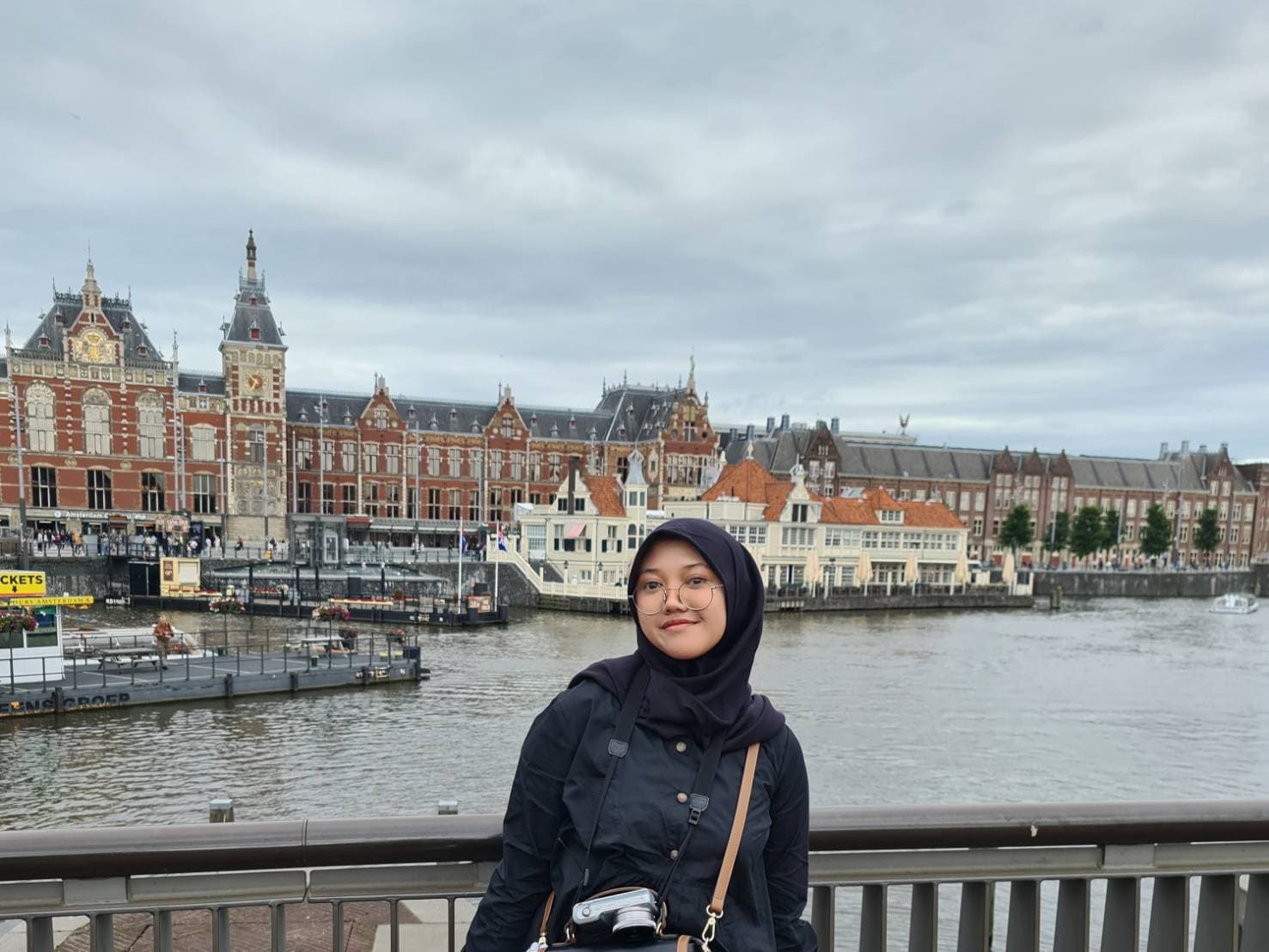 Zulfa Rahmi Nasution profile