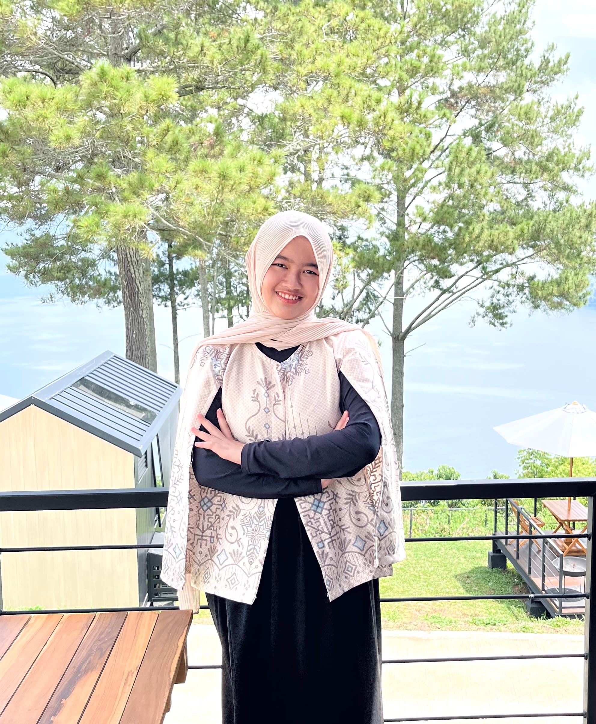 Salwa Alifia Putri profile